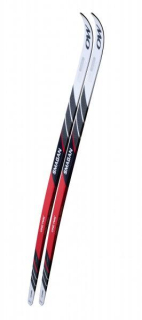 Běžecké lyže One Way Smagan Classic Red 2013/2014