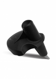 Talířek One Way XC Basket Black 11mm